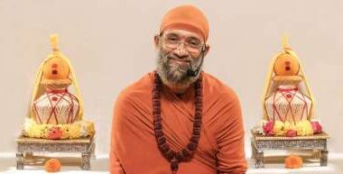 Himalayan monk brings ancient wisdom to Chicago this August
