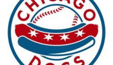 Chicago Dogs offense strikes early and often North of the border