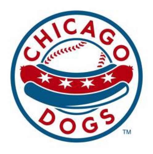 Chicago Dogs offense strikes early and often North of the border