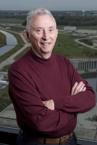 Fermilab leader during search for top quark dies