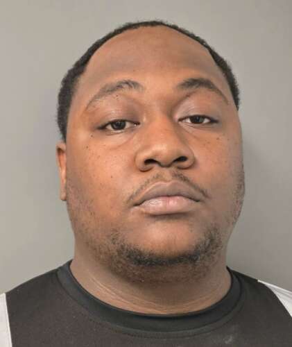 Chicago man facing felony charges for expressway shooting near Schaumburg