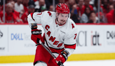 Orlov signs 2-year, $13 million contract with Sharks
