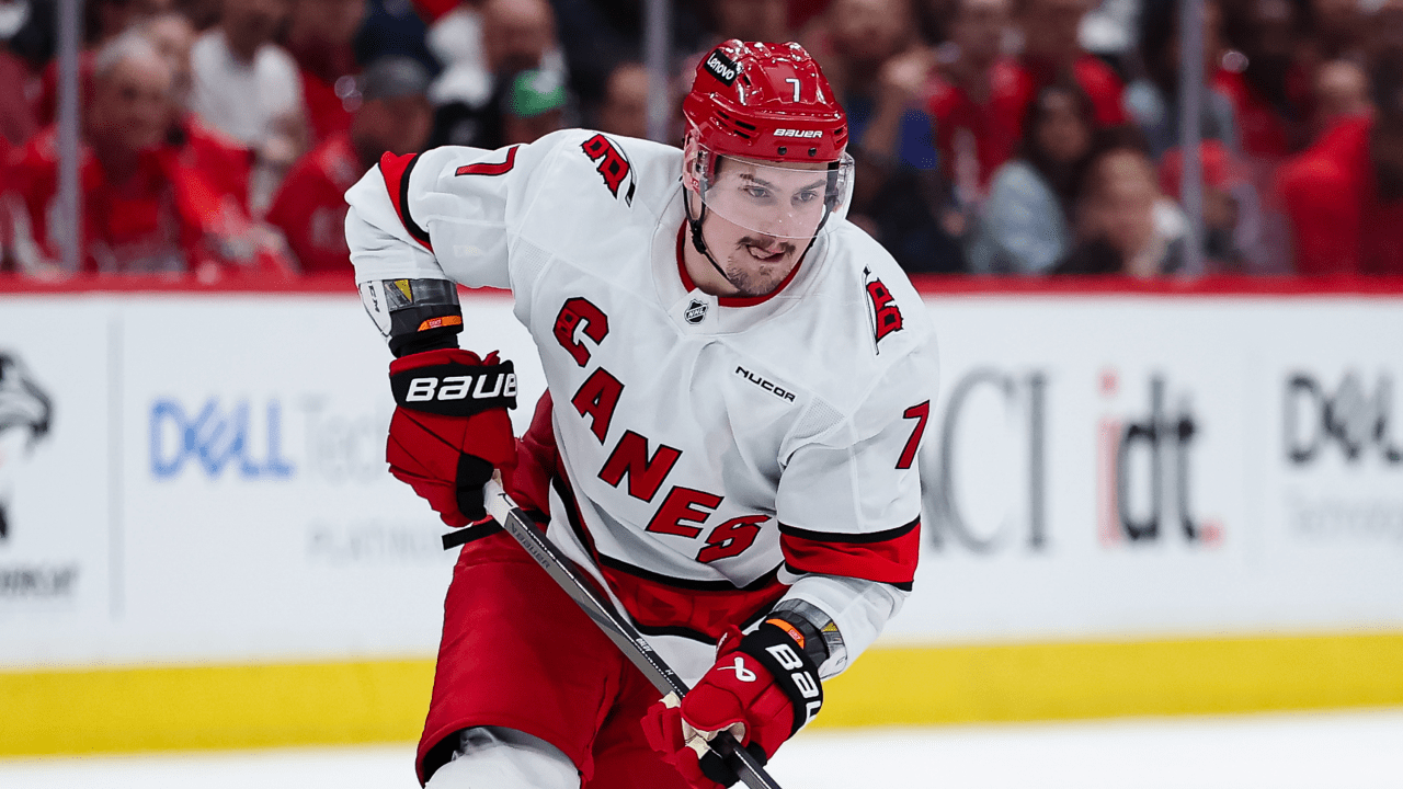Orlov signs 2-year, $13 million contract with Sharks