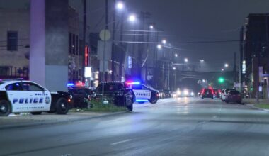 Dallas police to provide update on Deep Ellum officer-involved shooting