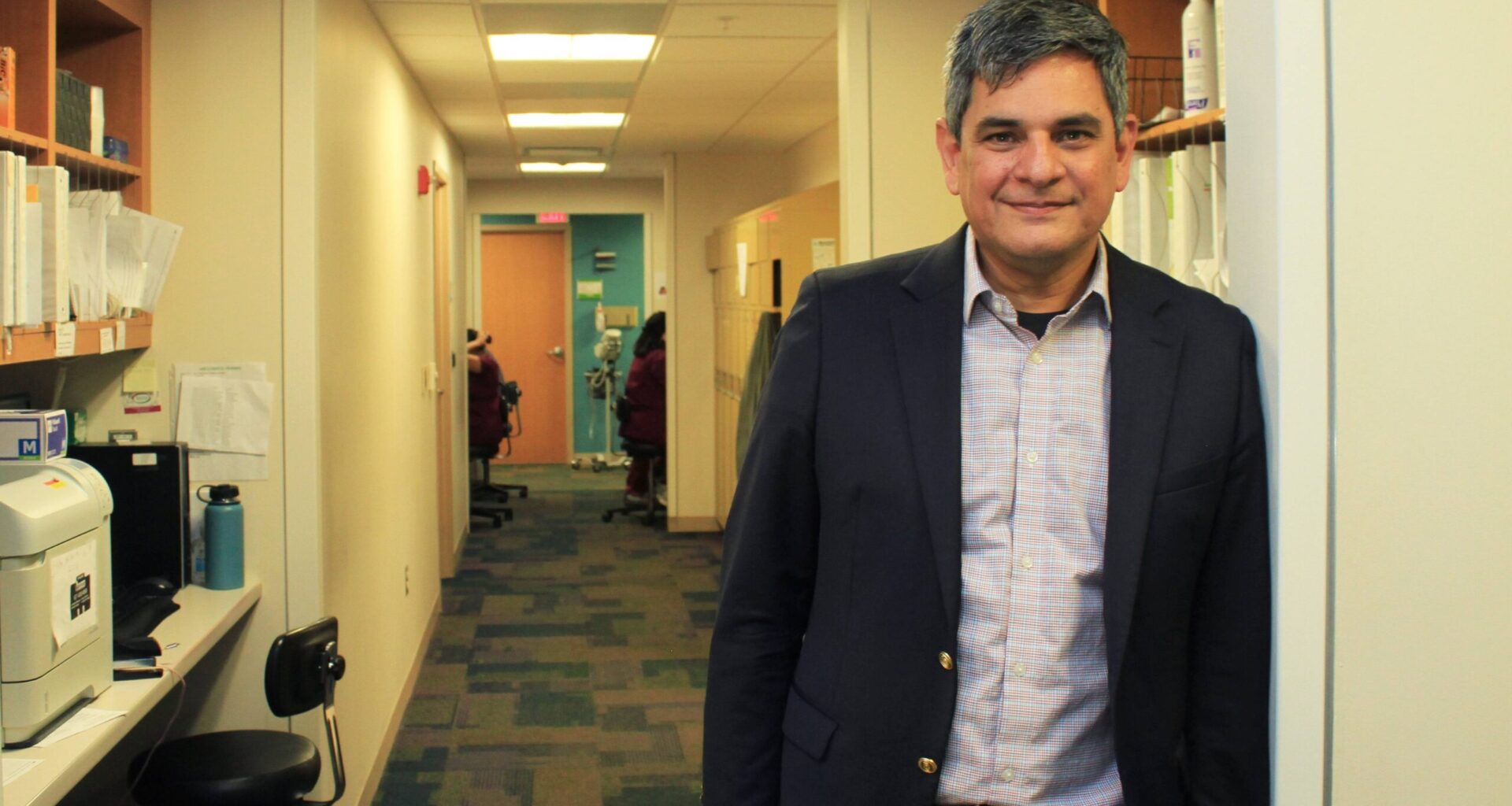 Medicaid cuts could jeopardize health care for 200,000 Michiganders – Planet Detroit