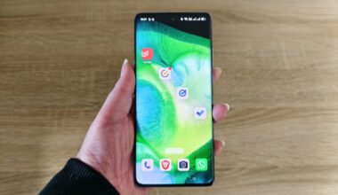 various to do list app shortcuts on a smartphone screen