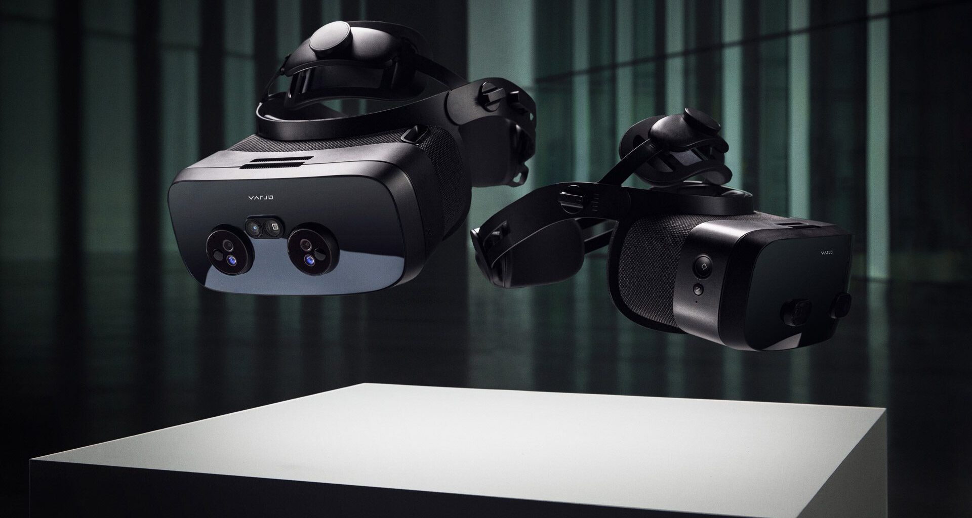 Varjo is Pulling Support for All of Its Older XR Headsets Next Year