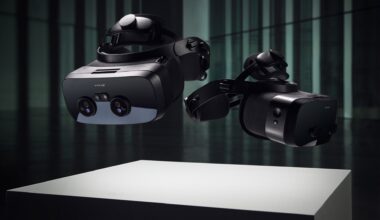 Varjo is Pulling Support for All of Its Older XR Headsets Next Year
