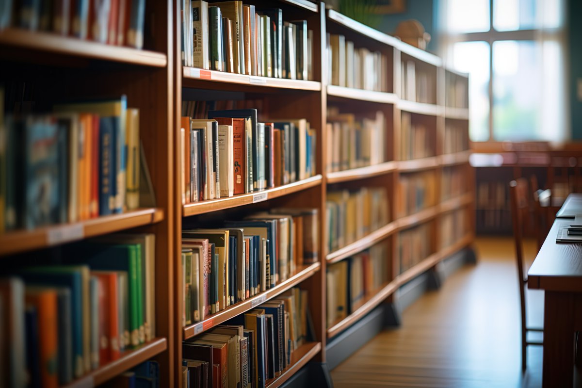 Texas Is Letting Parents Dictate What All Students Read