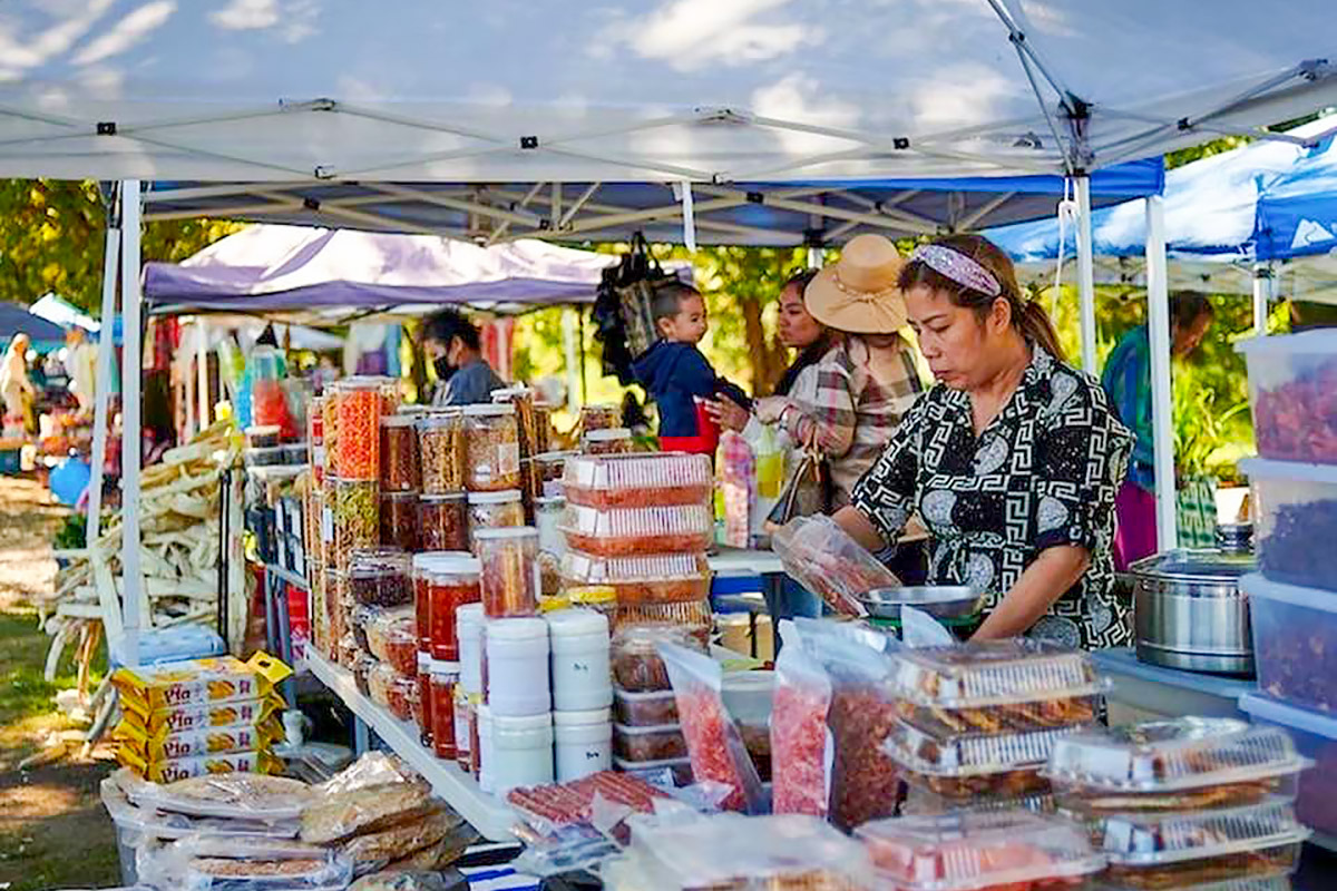 Events and festivals around Philly