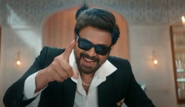 Venkatesh Says Yes to Another Big Film