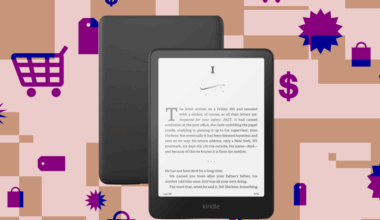 Amazon’s best Kindles are cheaper than ever during Prime Day