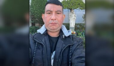Hit-and-run driver kills Brooklyn restaurant worker in front of son: 'He just kept going'