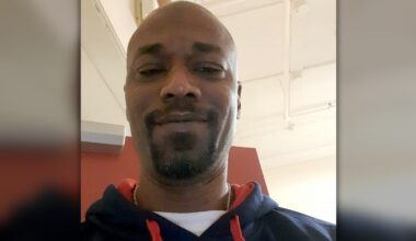 Parolee who died running from NYPD cops in Manhattan Riverside Park had just finished work