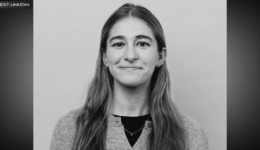 Funeral held for NYC office shooting victim Julia Hyman, prayer service planned for NYPD officer