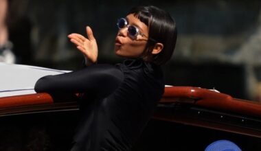 Taylor Russell leaves Michael B. Jordan's already-filmingThomas Crown Affair