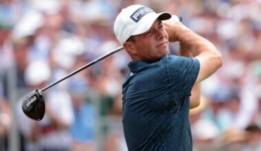 2025 Genesis Scottish Open predictions, odds, picks: Viktor Hovland among longshots to back in Scotland