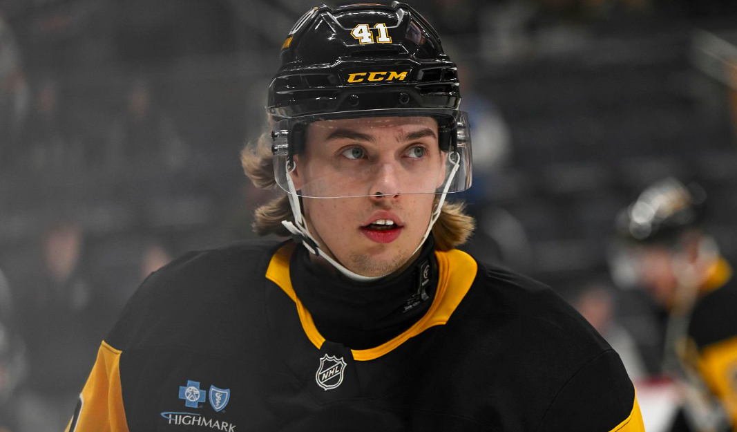 What does Penguins' opening night lineup look like?