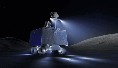 NASA's Spirit Rover May Have Been The Victim Of A Physics Error, Study Suggests