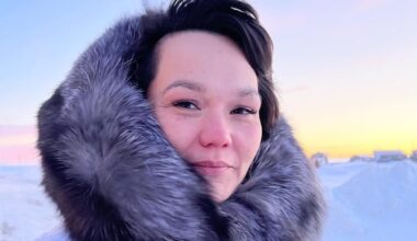 Iqaluit resident Virginia Mearns named Canada's Arctic ambassador