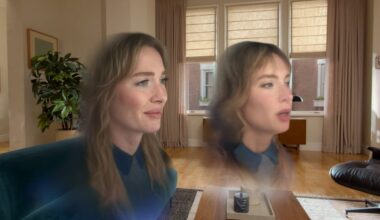 Apple Acquires Digital Avatar Company TrueMeeting to Bolster Vision Pro Personas