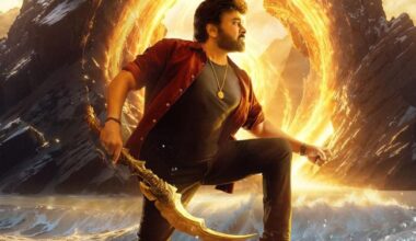 Director Justifies Presence Of Five Heroines