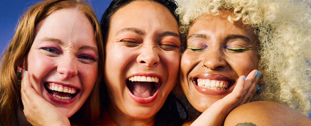 Common Vitamin Could Be The Secret to Younger-Looking Skin : ScienceAlert