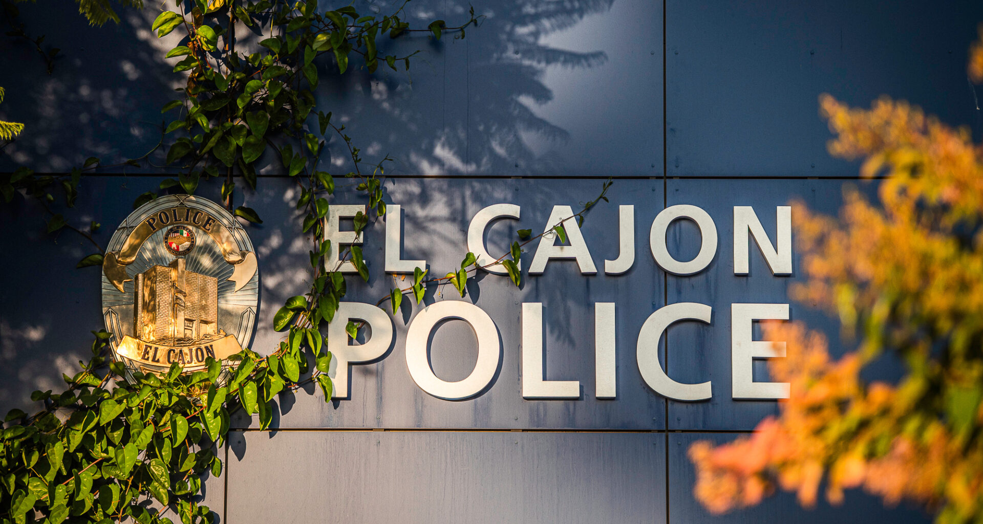 Morning Report: El Cajon PD Stops Some Crisis Call Responses