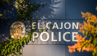 Morning Report: El Cajon PD Stops Some Crisis Call Responses