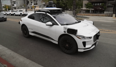 Waymo self-driving cars coming to NYC this summer