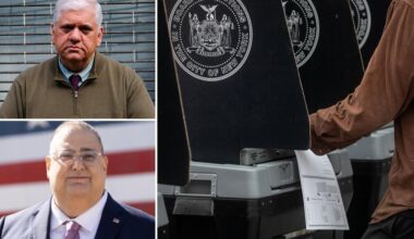 Dead voters cast ballots in NYC primary as calls for probe intensify