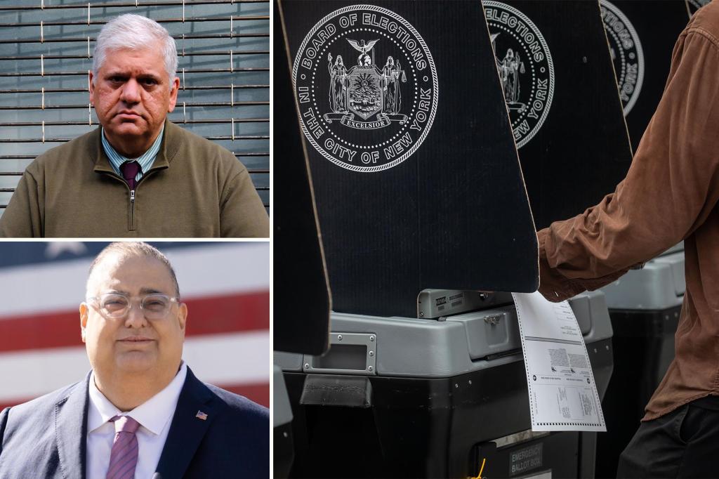 Dead voters cast ballots in NYC primary as calls for probe intensify