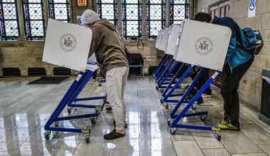 Special NYC panel officially proposes five ballot measures altering land-use rules, election years