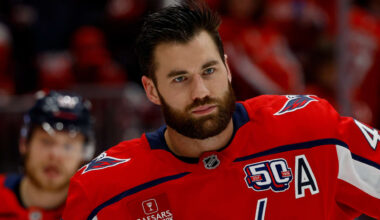 Wilson hopes to fulfill ‘dream’ of playing for Canada at Olympics