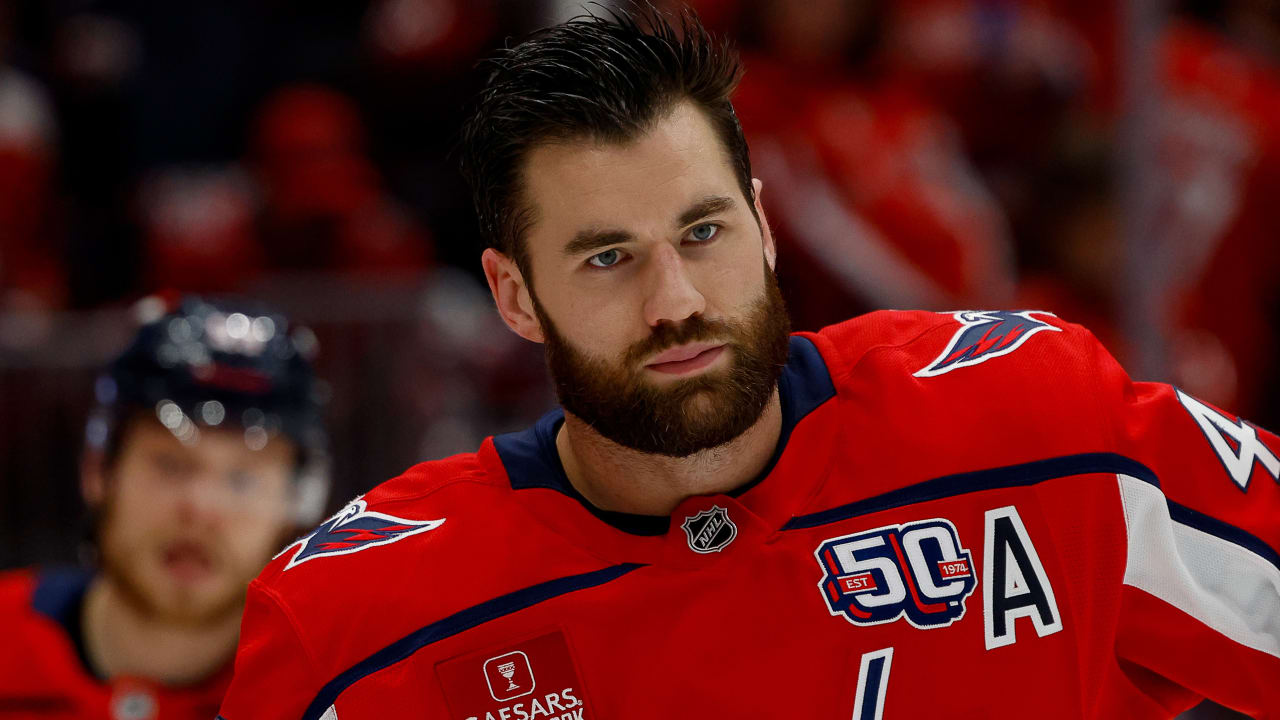 Wilson hopes to fulfill ‘dream’ of playing for Canada at Olympics