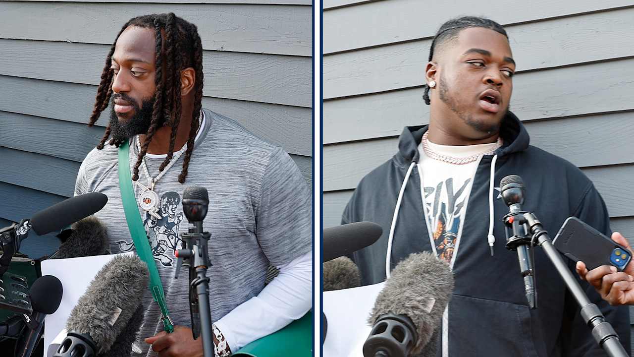 2025 Cowboys training camp gets underway with ‘Super Bowl expectations’