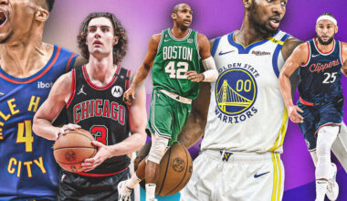10 best NBA free agents still on the market