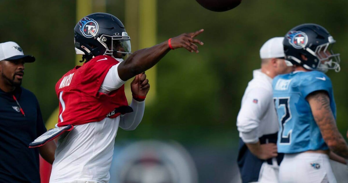 NFL training camp 2025 live updates: News, notes, injuries and more from around the league