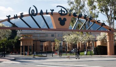 Lilo & Stitch hits $1 billion as Disney rebounds from Snow White flop