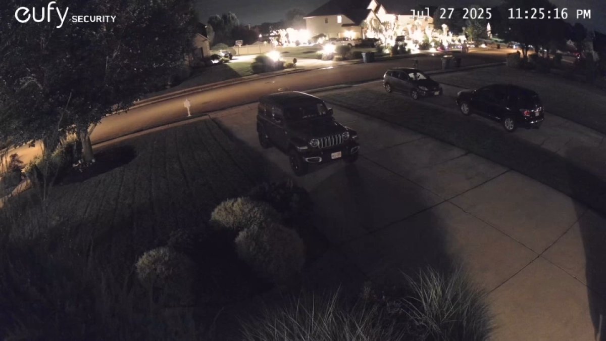 Couple robbed after returning from Philly Ritz-Carlton: Police – NBC10 Philadelphia