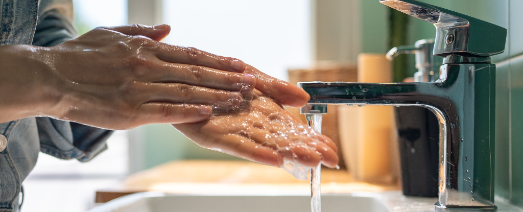 OCD's Origins Might Not Lie in The Brain Like We Thought : ScienceAlert