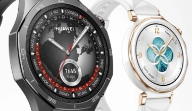 Huawei Watch GT 6 backed to launch with more Star Flash and more colors