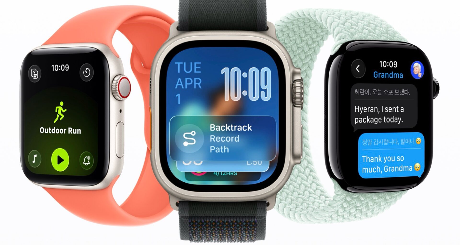 watchOS 26: Apple Watch to warn users about excessive power consumption