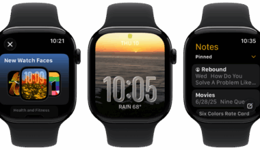watchOS 26 Public Beta – Six Colors