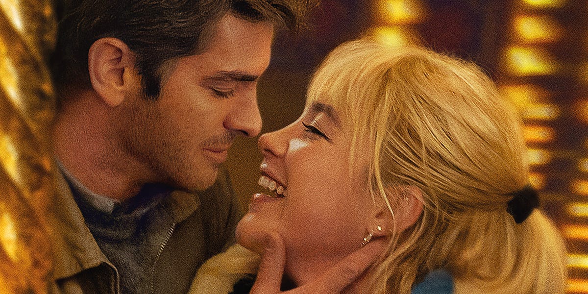 "Beautifully performed" British drama that's a "pure tearjerker" has just dropped on Netflix