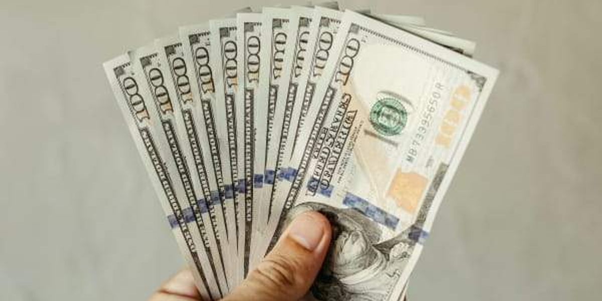 The salary it takes to be a top 1 percent earner in Texas