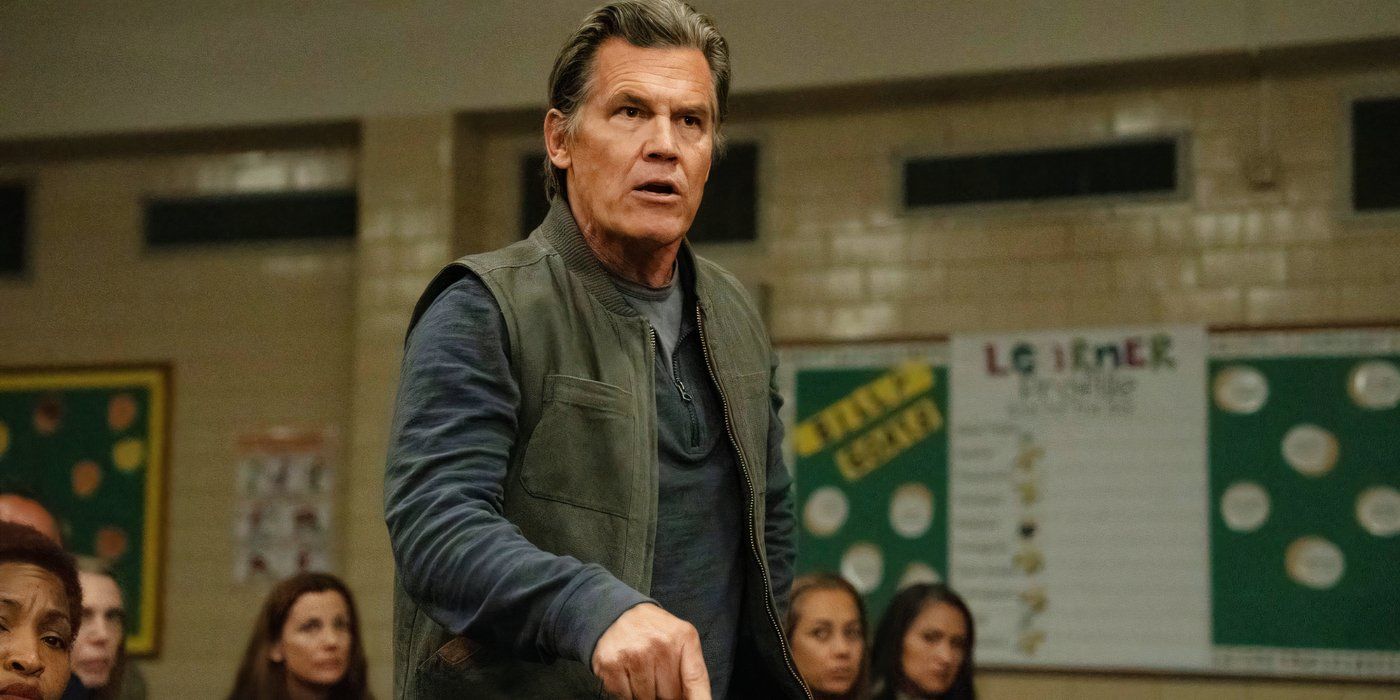 Josh Brolin's New Horror Movie Gets Impressive First Reactions