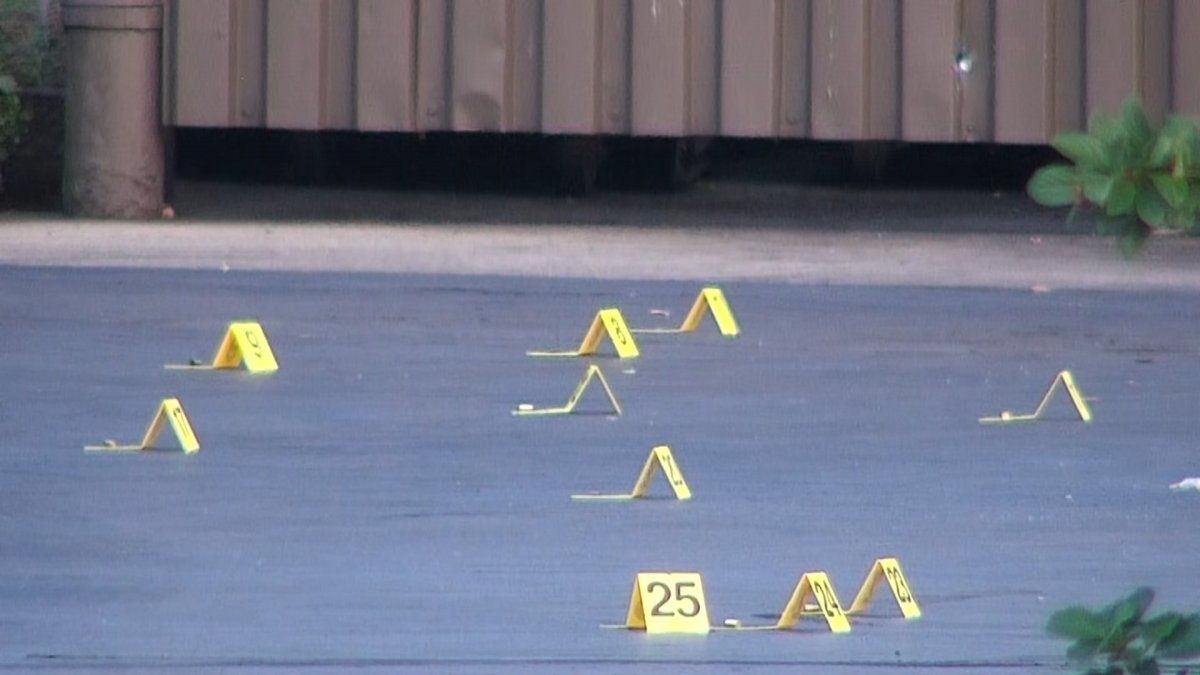 Chicago mass shooting leaves 7 hurt in Back of the Yards – NBC Chicago