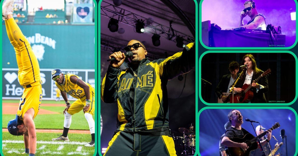 Savannah Bananas, Lucy Dacus, Nas, Diplo's Run Club, more things to do in Philly this weekend