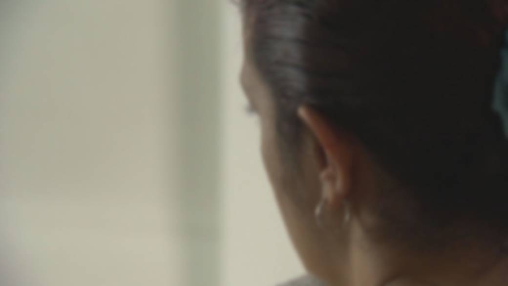 Click to play video: 'Women fleeing domestic abuse struggle to find adequate housing'
